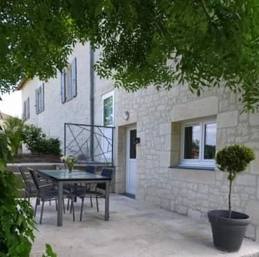 Gite La Roche Le Boulve Exterior photo